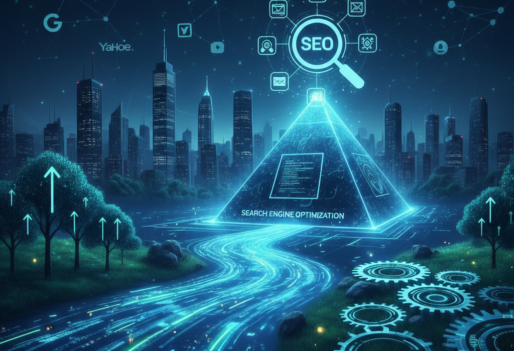 ميتاريكسيس-ازاي تختار شركة تصميم مواقع لمشروعك؟