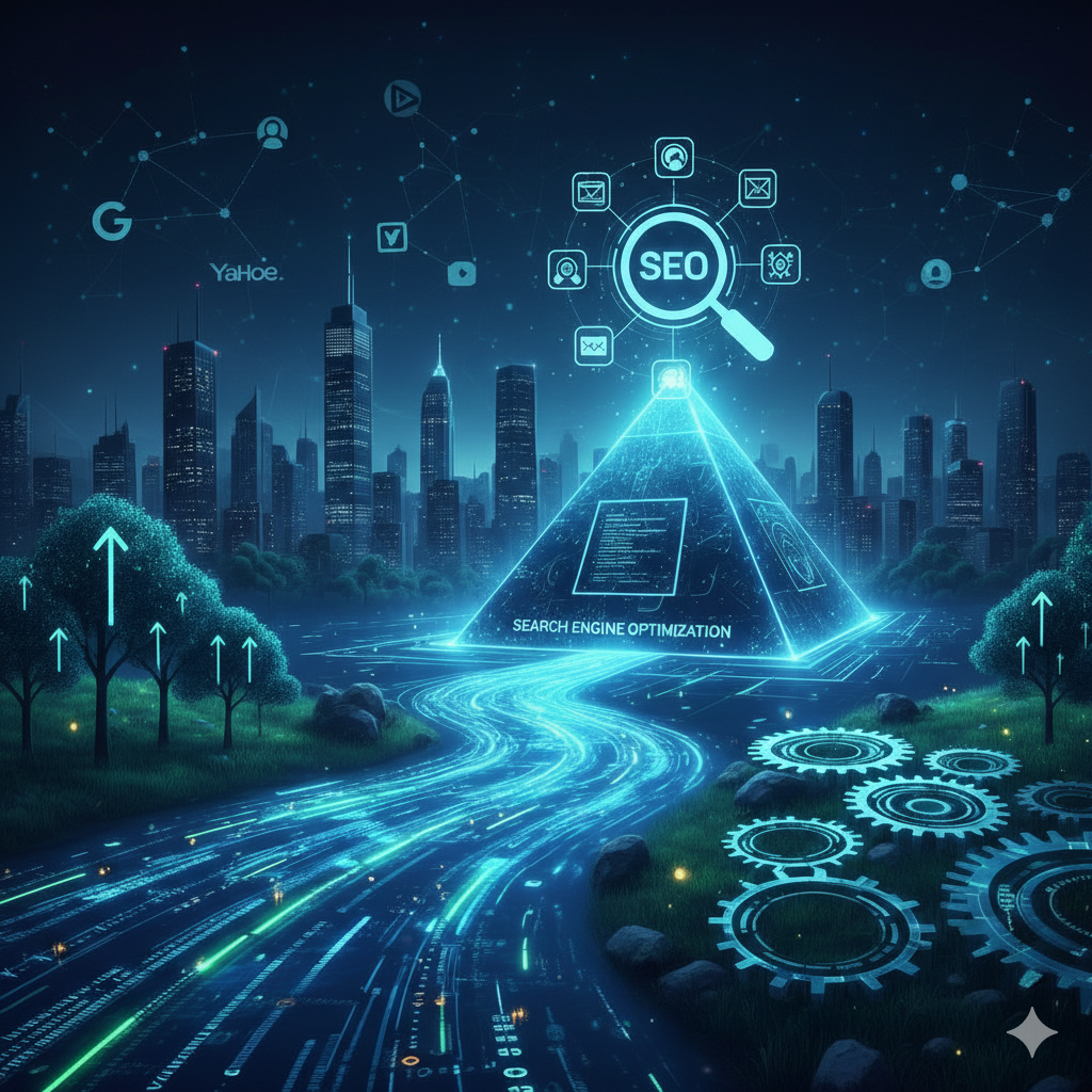 ميتاريكسيس-ازاي تختار شركة تصميم مواقع لمشروعك؟