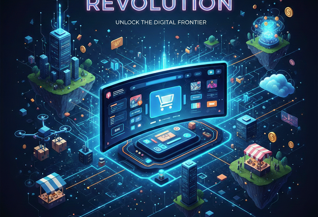 ميتاريكسيس - تكلفه انشاء متجر الكتروني في مصر