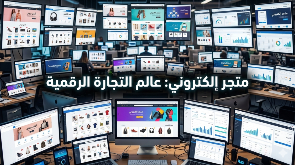 أفضل طرق زيادة مبيعات متجر إلكتروني