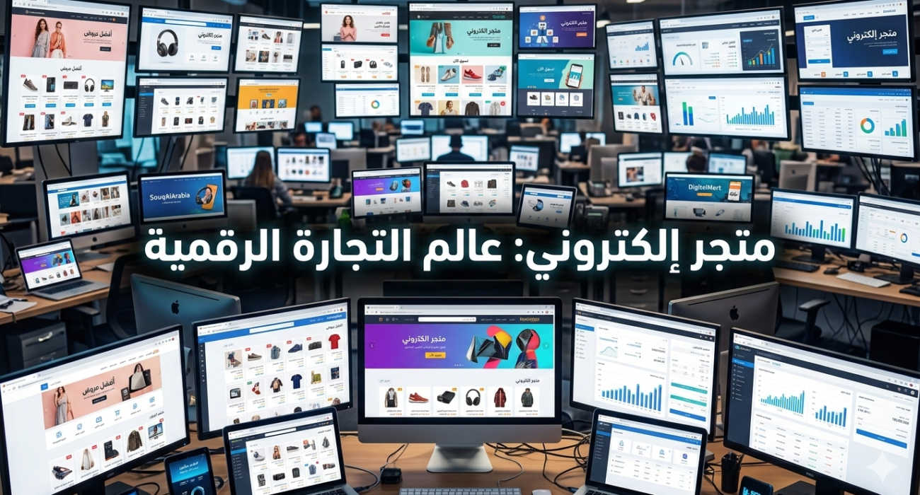 أفضل طرق زيادة مبيعات متجر إلكتروني