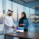 تصميم مواقع للشركات في دبي-ميتاريكسيس